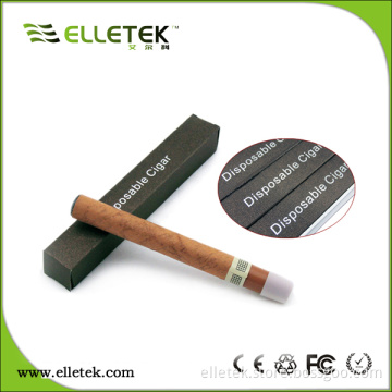 The Most Popular Disposable E Cigar